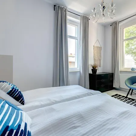 3 City - Cape Apartment *