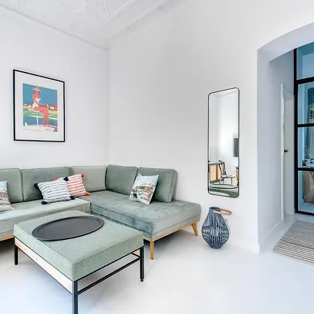 Apartment 3 City - Cape *