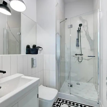 Apartment 3 City - Cape