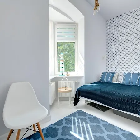 Appartement 3 City - Cape