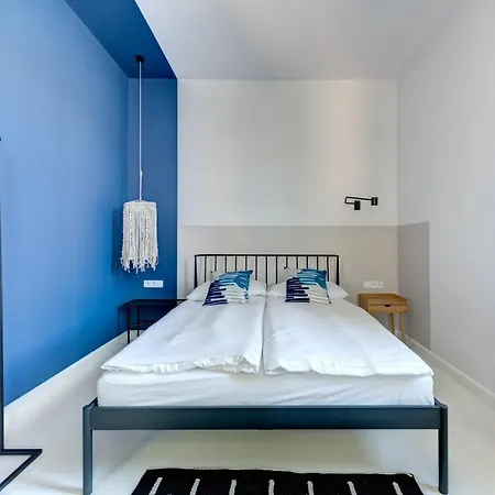 Apartment 3 City - Cape *