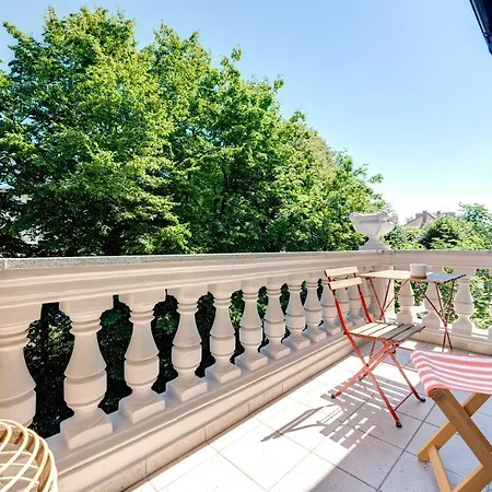 Appartement 3 City - Cape Sopot