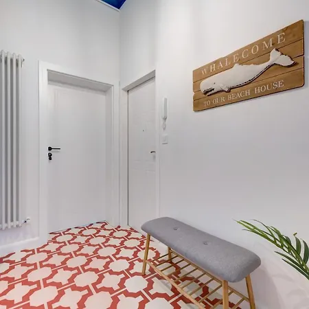 Apartment 3 City - Cape