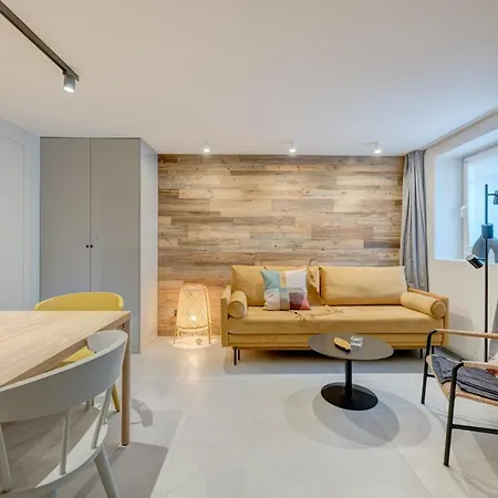 Apartment 3 City - Cape Sopot