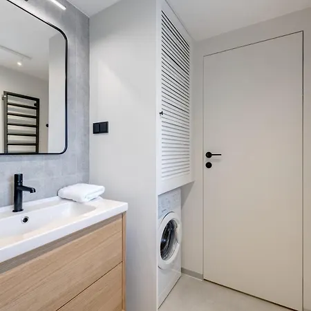 Apartment 3 City - Cape *