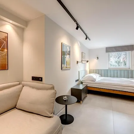 Apartment 3 City - Cape