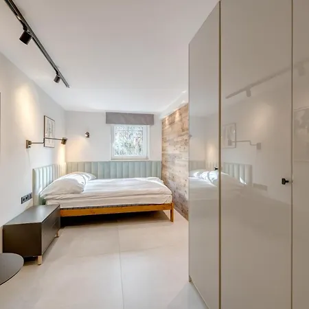 3 City - Cape Apartment Sopot